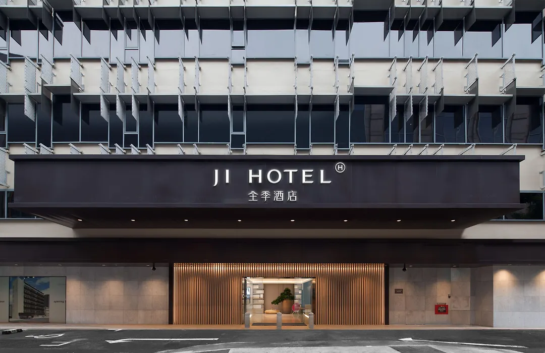Ji Hotel Orchard Singapore-1