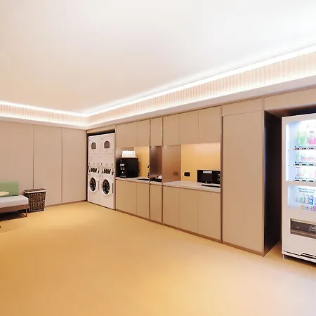 Ji Hotel Orchard Singapore-2